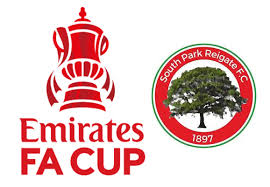 Image result for South Park Fc