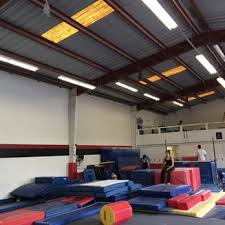 Image result for Swallows Trampoline Club