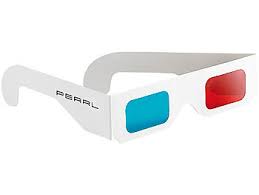 Image result for anaglyphen