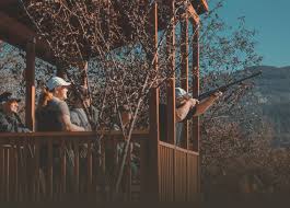 Image result for Spellbrook Clay Shooting Club