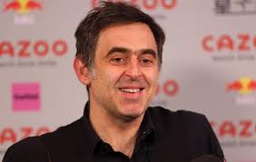 Image result for ronnie o'sullivan