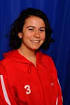Clark Sophomore Elizabeth Rosen Named NEWMAC Women's Swimmer of the Week - CLK_rosen