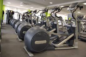 Image result for Truro Leisure Centre