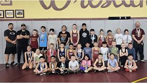 Image result for Fishersgate Olympic Wrestling Club