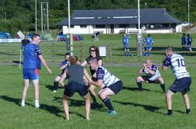 Image result for Colwyn Bay Rugby Club