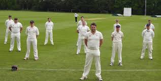 Image result for Attenborough Cricket Club