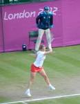 File:Kim Clijsters London 2012 Women's Singles Quarterfinals.jpg