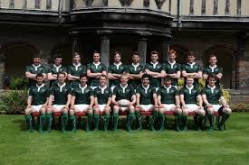 Image result for Cambridge University Rugby Fives Club