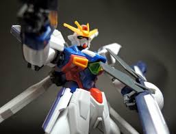 「ジャミル・ニート 機動新世紀ガンダムX」の画像検索結果