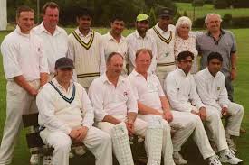 Image result for Burslem Cricket Club