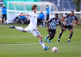 Image result for Leeds juniors afc