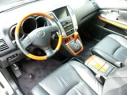 Image result for Lexus RX 400H