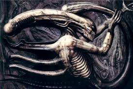 Image result for giger