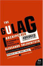 The Book Cover Archive: The Gulag Archipelago, design by Gregg Kulick