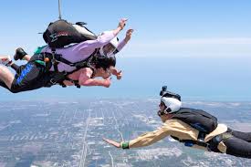 Image result for Tandem Jump