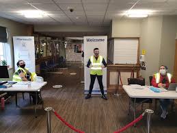 Image result for Pontefract Squash Club