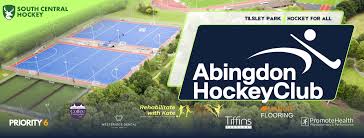 Image result for Abingdon Hockey Club
