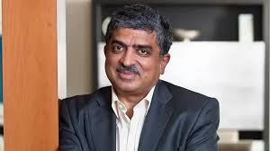 Image result for nandan nilekani