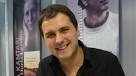 Frederik Verbeke. 20/04/2012
