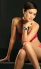 Bobby Tonelli and Joanne Peh | Rock On 2011