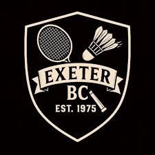 Image result for Exeter University Badminton Club