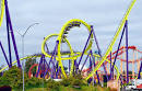 The 21 Most Thrilling Roller Coasters on the Planet Part I