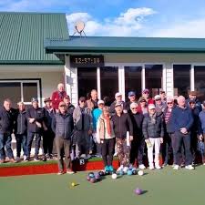 Image result for Hertford Bowls Club