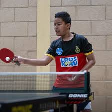 Image result for Cramlington Table Tennis Club