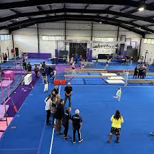 Image result for Bevendean Gymnastic Club