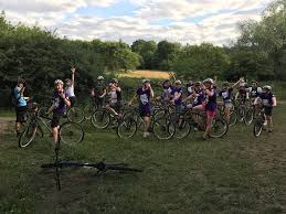 Image result for Epping Forest Mountain Bike Club