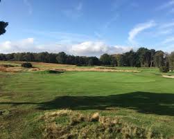 Image result for Burnley Golf Club