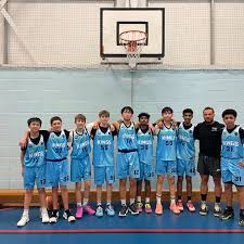 Image result for Berkshire Kings and Queens Basketball Club