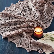 Image result for knitting shawl