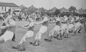 Image result for Thames Valley Tug-Of-War Club