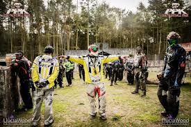 Image result for Trigger Happy Paintball, Kidderminster, West Midlands