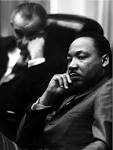 Martin Luther King Jr, I Heard You Say: « The Most Valuable Player - martin-luther-king