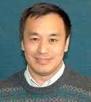 Professor Ying (Ian) Chen
