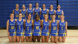 Image result for Homejames Netball Club