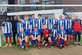 Image result for Old Actonians Association Sports Club Ltd