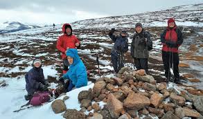 Image result for Edinburgh Mountaineering Club
