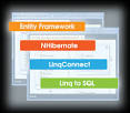 Entity Developer - a Powerful LINQ to SQL, Entity Framework ...