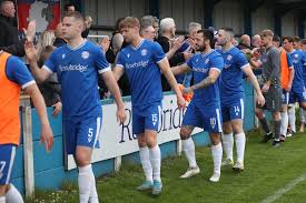 Image result for Ramsbottom Rams