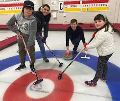 Image result for Aberdeen University Curling Club