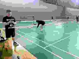 Image result for Bushey Barons Badminton Club