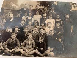 Image result for Hanliensian Rambling Club