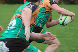 Image result for Fawley Rugby Football Club