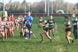 Image result for Wharfedale Rugby Union Football Club