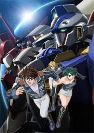 「ゼンガー・ゾンボルト スーパーロボット大戦OGディバイン・ウォーズ」の画像検索結果