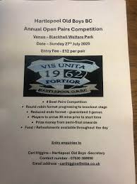 Image result for Hartlepool Indoor Bowls Club