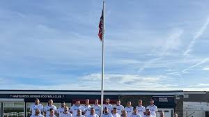 Image result for Hartlepool Volleyball Club